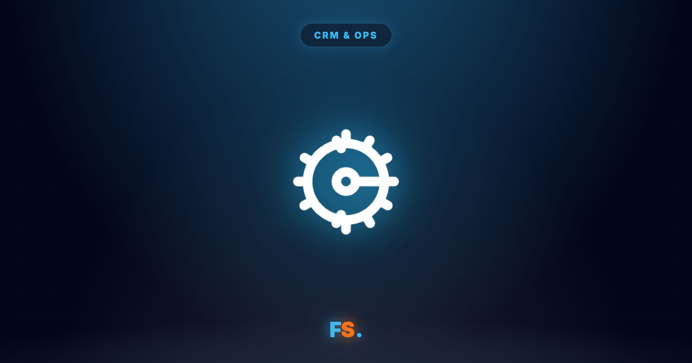 Decision Maker Prospecting Automation: Complete CRM Workflows