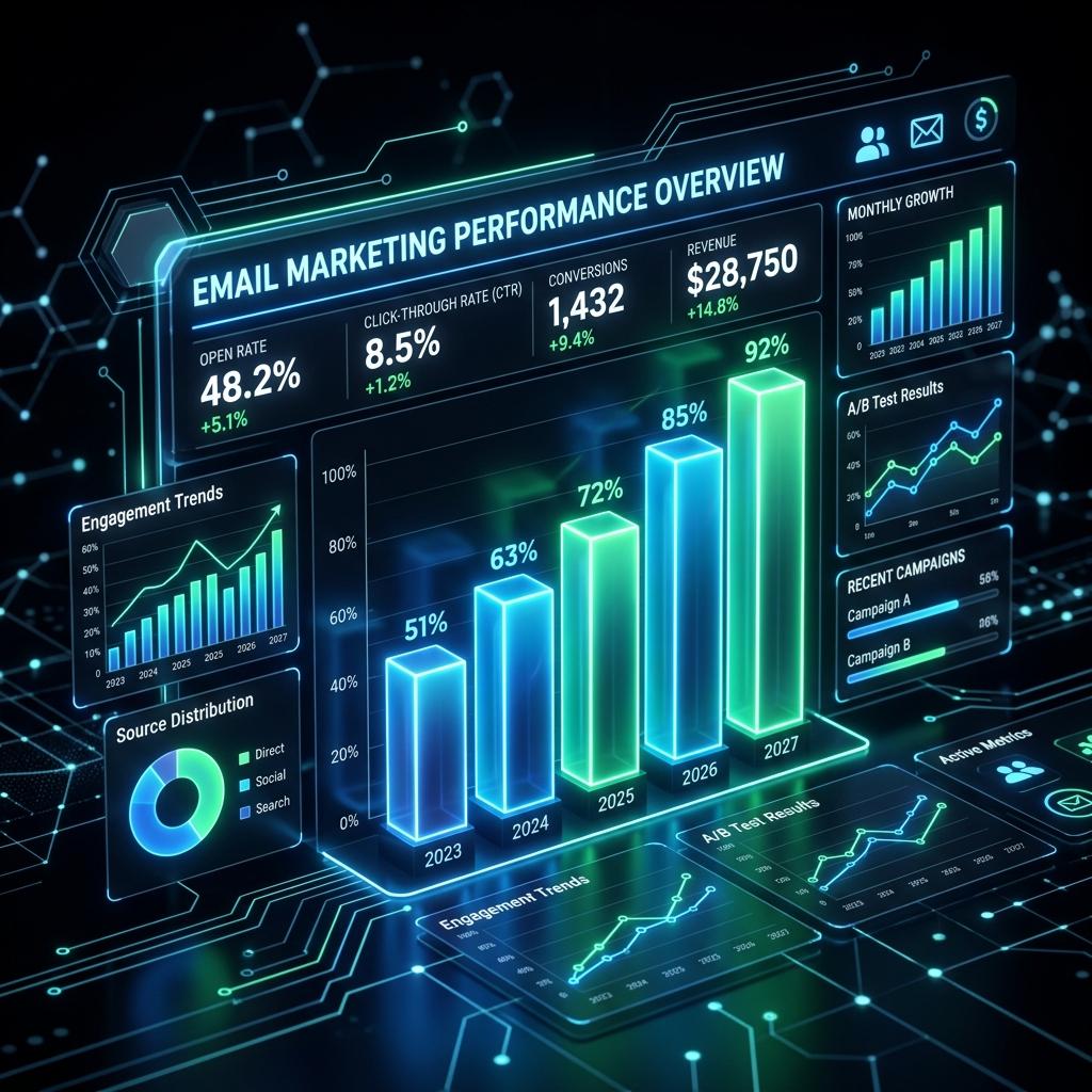 Cold Email Reply Rate Benchmarks 2026