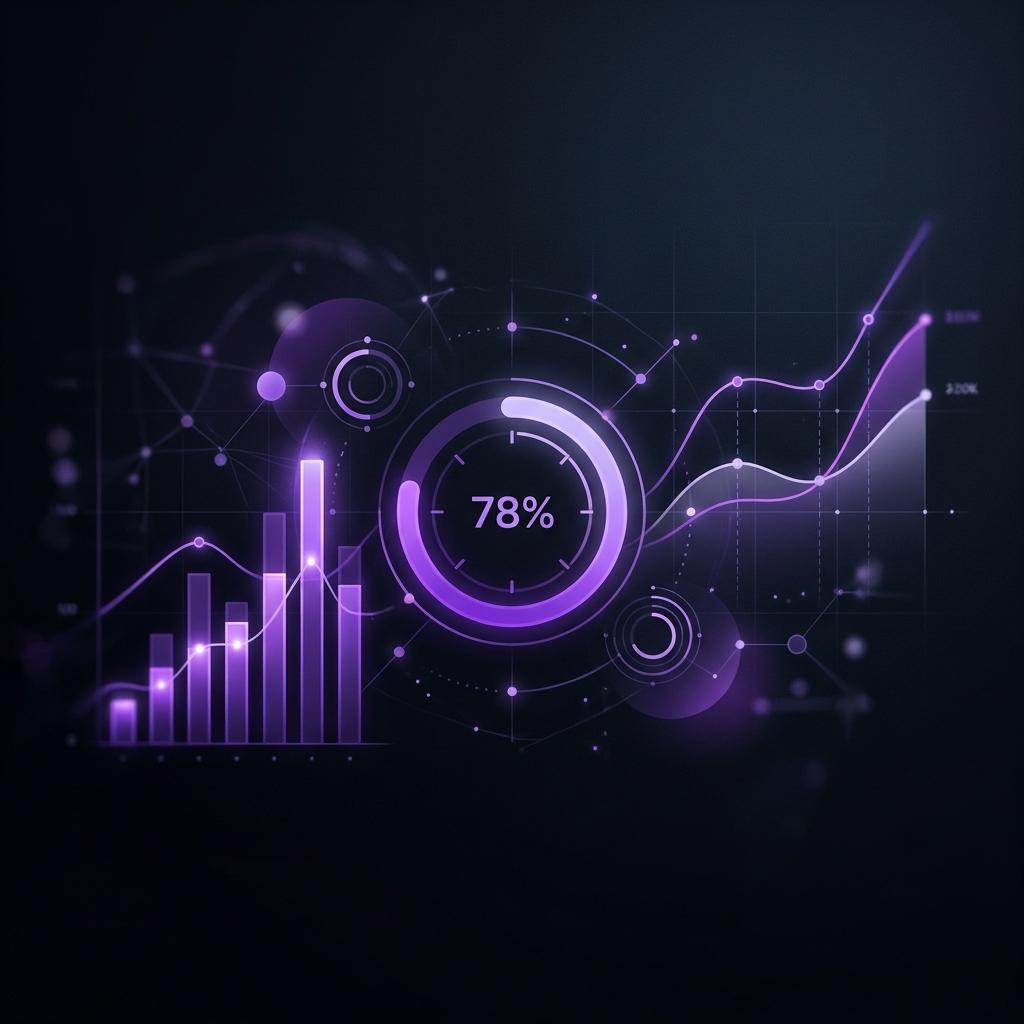 The Outbound Metrics That Actually Matter (And the Ones That Are Lying to You)